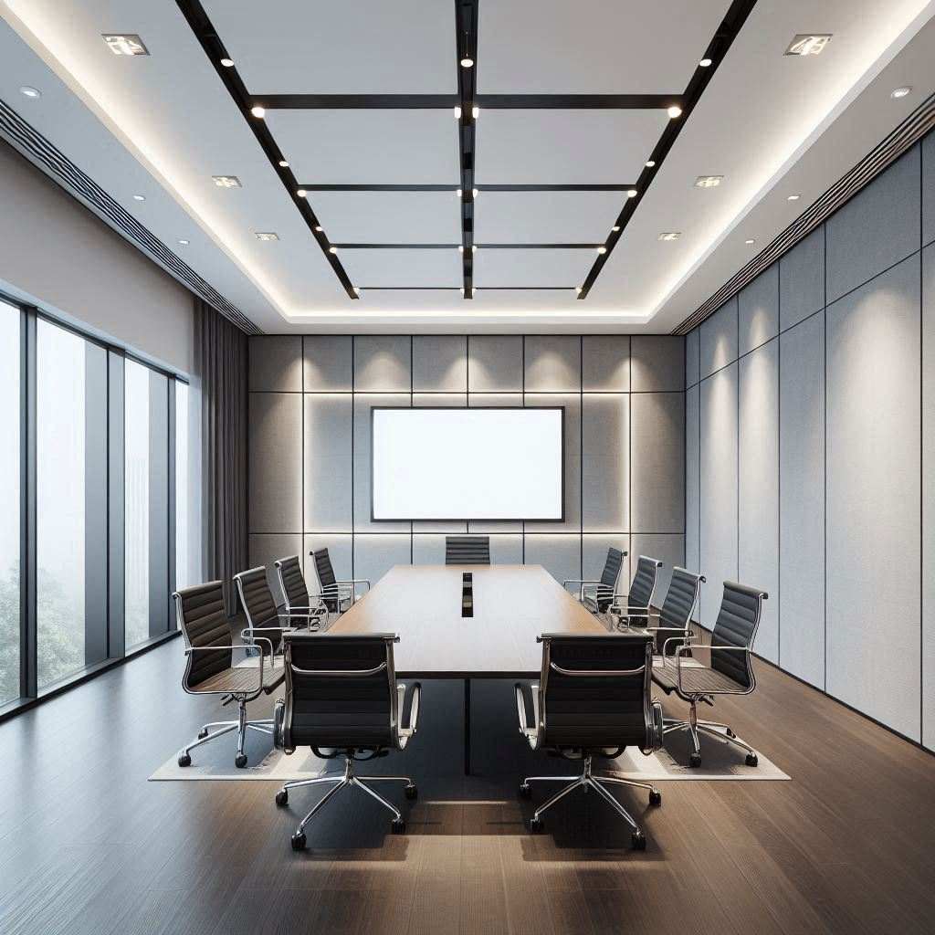 面对跨部门联合会议写字楼办公办公区绿植配置需要招聘团队补充哪些控制措施